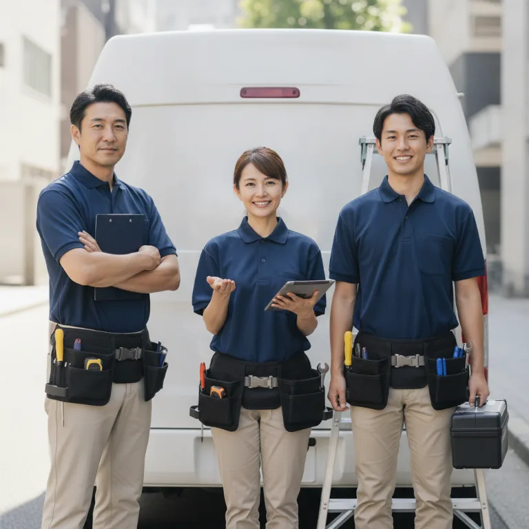 不動産管理 のチーム: Kasama